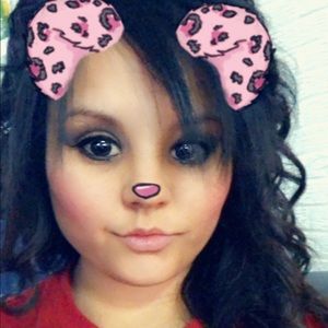 Meet your Posher, D'raye